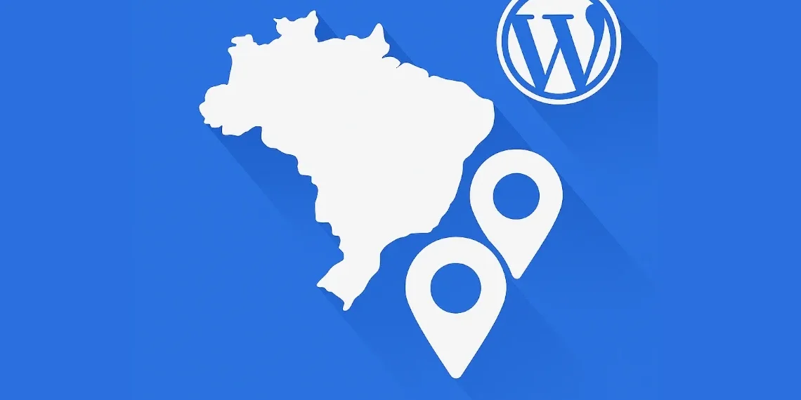 Como Importar Cidades para o WordPress: Guia Completo para Importar Cidades e Estados Brasileiros